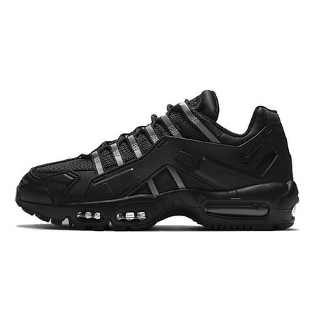 Кроссовки NIKE Кроссовки Air Max 95 Ndstrkt Black Reflective