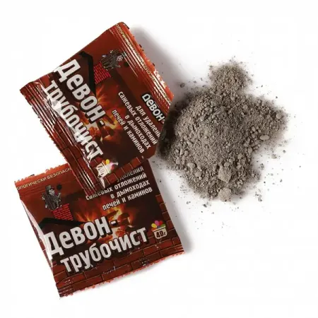 Чистящее средство Девон-Трубочист 40 г vack 8 мм чистящее дно гравировальное долото твердые фрезы деревообрабатывающие фрезы 2 канавки деревообрабатывающие инструменты 8x16 20 22 25 мм