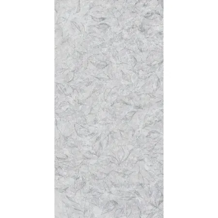 Настенная плитка Axima Лац Флора 30x60 см 1.62 м² матовая цвет светло-серый