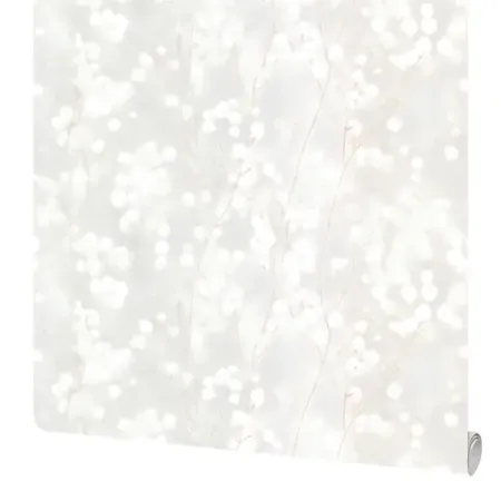 Обои флизелиновые Аспект Ру Марта серые 1.06 м 78038-14