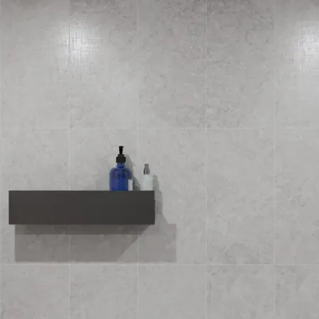 Настенная плитка Axima Лац 30x60 см 1.62 м² матовая цвет светло-серый