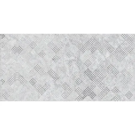 Настенная плитка Axima Лац Геометрия 30x60 см 1.62 м² матовая цвет светло-серый плитка настенная 20х30 равенна верх светло зеленая