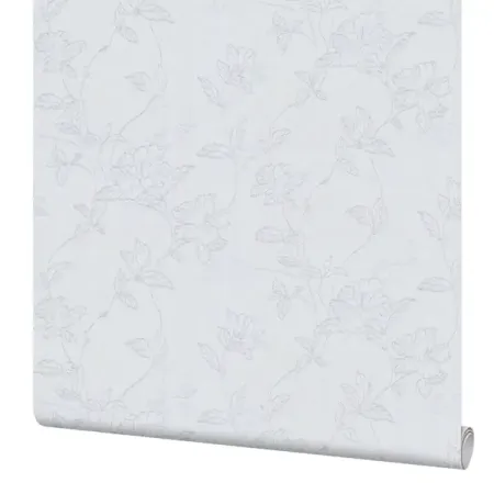 Обои флизелиновые Palitra Planet Nicole серые 1.06 м PP72568-14 обои флизелиновые palitra planet bianca бежевые 1 06 м pp72213 19