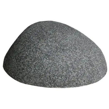 Садовая фигура Валун 510 смола 28x75 см