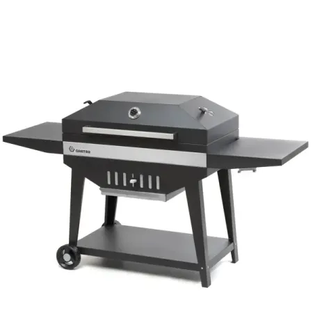 Гриль Gratar Master XL GM-880 сталь 84.5x180x139.5 см смесь овощная ашан красная овощное трио гриль замороженная 400 г