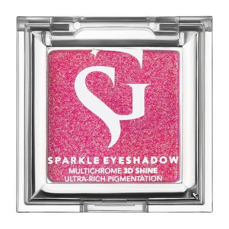 Belor Design Show Glow Sparkle Eyeshadow
