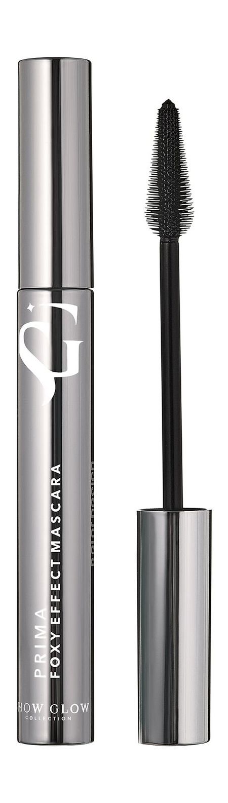 Belor Design Show Glow Prima Foxy Effect Mascara