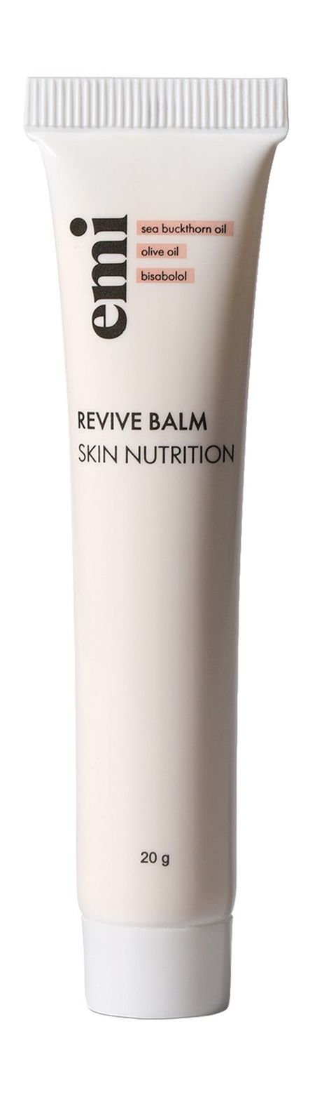 Emi Skin Nutrition Revive Balm Tube