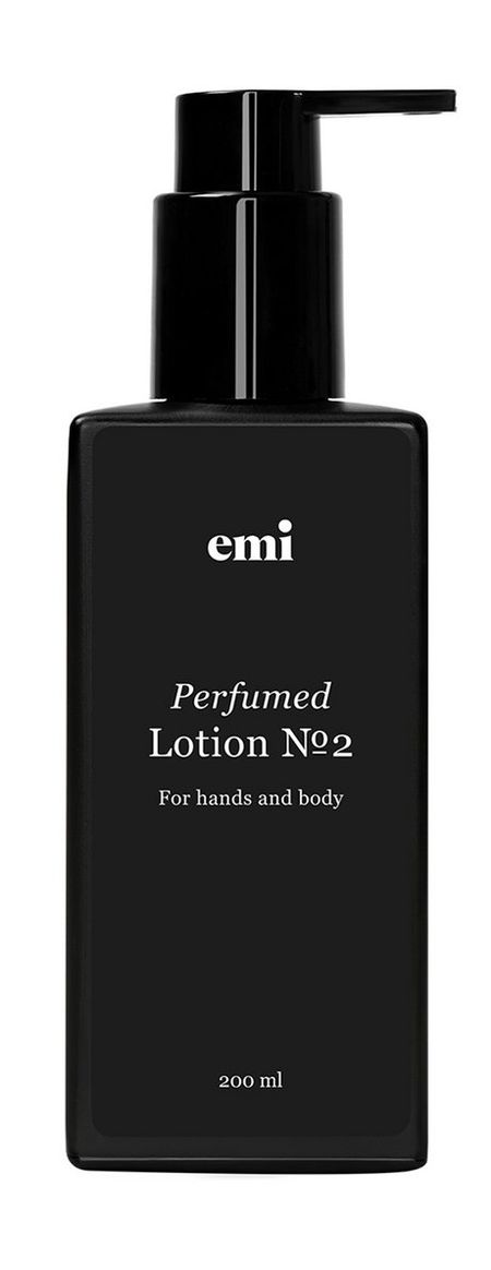 Emi Perfumed Lotion №2