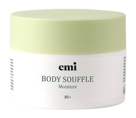 Emi Body Souffle Moisture