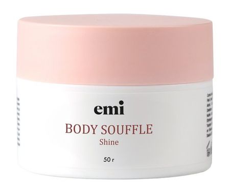 Emi Body Souffle Shine