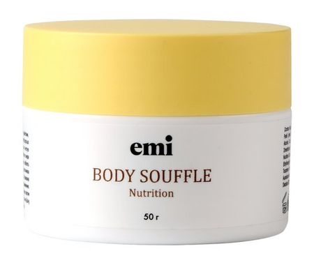 Emi Body Souffle Nutrition