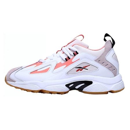 Кроссовки REEBOK Кроссовки Dmx Series Reebok 1200 Lt 'White' гирлянда новогодняя новогодняя edelman ny class white 1200 led со стартовым шнуром