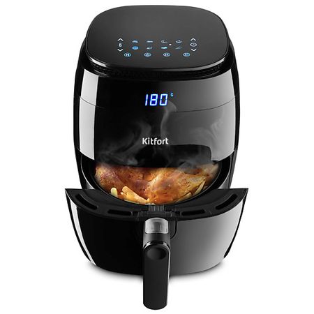 Аэрогриль KITFORT Аэрогриль KT-2202