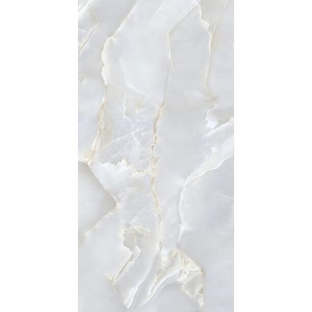 Керамогранит Maimoon Glossy Cristallo Onyx Blue 60х120 см