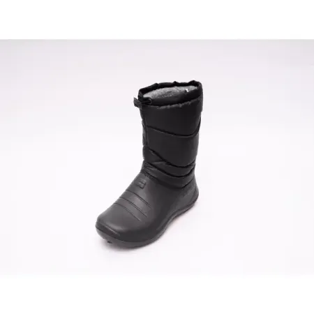 Сапоги садовые мужские утепленные ЭВА размер 45 цвет черный сапоги мужские sharkboots 1shw 43 с вкладышем белые до 65с