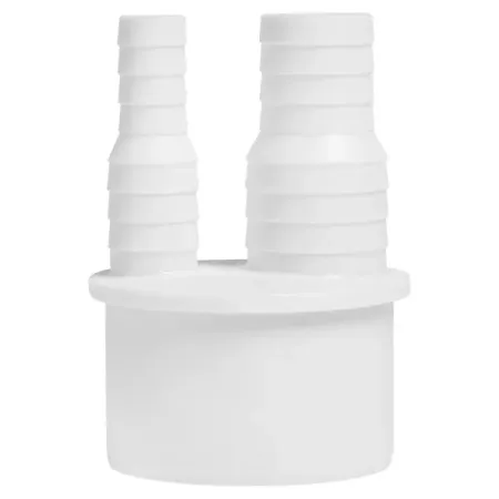 Адаптер для подключения слива Orio 12/16 20/25 50 мм полипропилен ncp0039 ncp0036 dongfeng forthing t5 evo friday yacht s60 carbitlink адаптер для простого подключения с carplay android auto