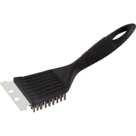 Щетка для барбекю 20 см