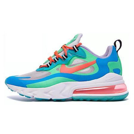 Кроссовки NIKE Кроссовки Air Max 270 React Psychedelic Movement