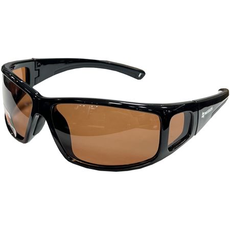 Поляризационные очки Nisus коричневые (N-OP-LZ0007-C)