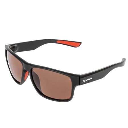 Поляризационные очки Nisus коричневые (N-OP-LZ0471-C)