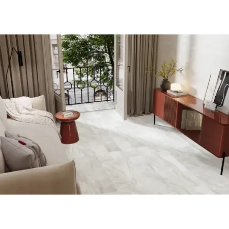 Глазурованный керамогранит Alma Ceramica Room Stone 70 20x90 см 1.62 м² матовый цвет светло-бежевый керамогранит матовый alma ceramica mural gfu6060mur04r 60х60 см 5 шт