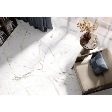 Глазурованный керамогранит Alma Ceramica Napoli 04 60x60 см 1.8 м2 матовый цвет белый керамогранит матовый alma ceramica mural gfu6060mur04r 60х60 см 5 шт