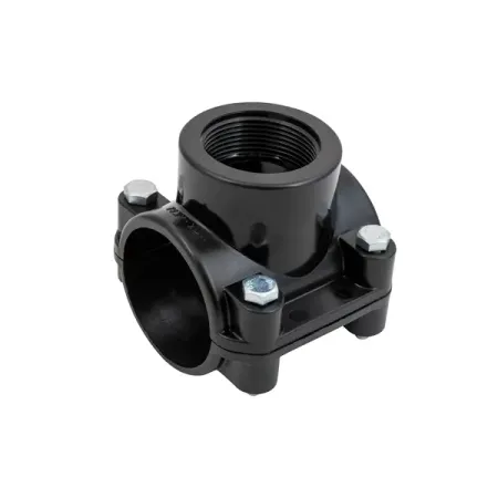 Седелка ПНД ТПК-Аква 1