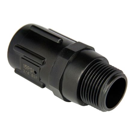 Редуктор давления для систем полива MasterProf пластиковый (ДС.060126) мини редуктор постоянного тока 3 7в n20