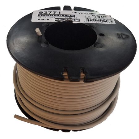 Шнур для сварки линолеума Tarkett шнур сварочный tarkett 89258 4 мм 50 м