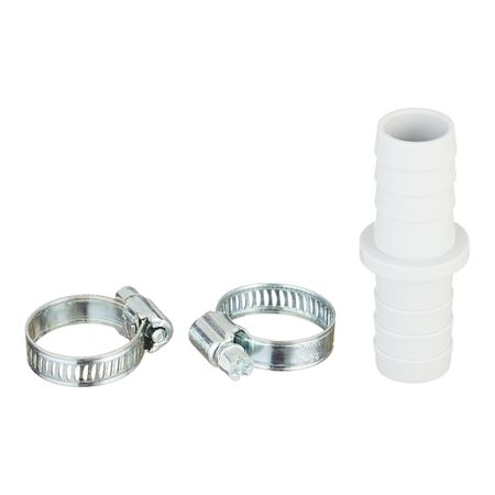 Соединитель 3/4 для поливочного шланга MasterProf пластиковый (ДС.020043)