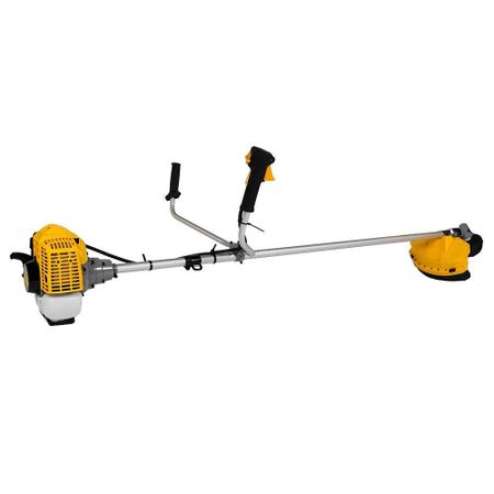 Триммер бензиновый Champion T444S-2 2,2 л.с. ротационный напильник из карбида сплава h образная головка