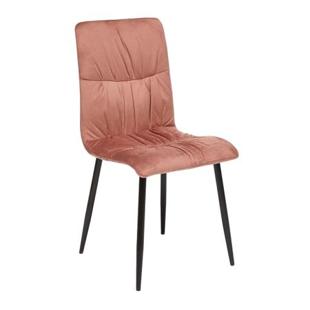 Стул Furla коралловый (19306)