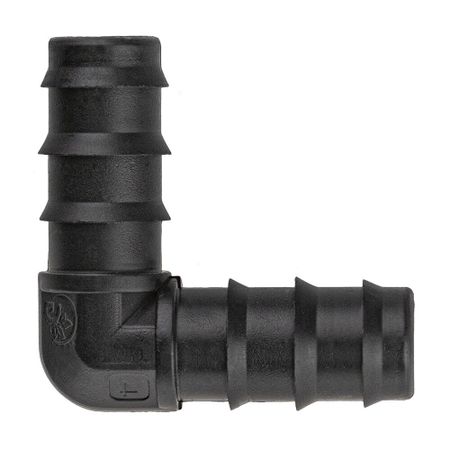 Соединитель для капельной трубки уголок 5/8 MasterProf пластиковый (ДС.060096) соединитель для шлангов liyadu pc4 01 02 pc6 01 02 03 04 pc8 01 02 03 04 pc10 01 02 03 04 pc12 03 02