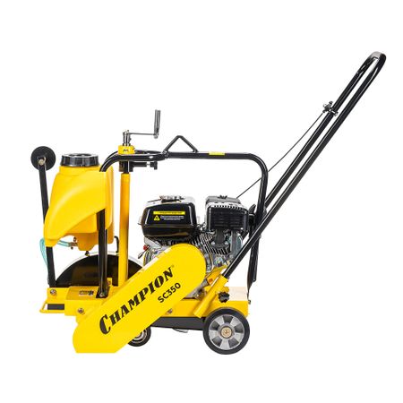 Резчик швов Champion SC350 Pro 6,5 л.с. d350 мм крышка рычага стеклоочистителя для opel astra h гайка болт защитная крышка 2004 2005 2006 2007 2008 2009 2010 2013 2014 замена