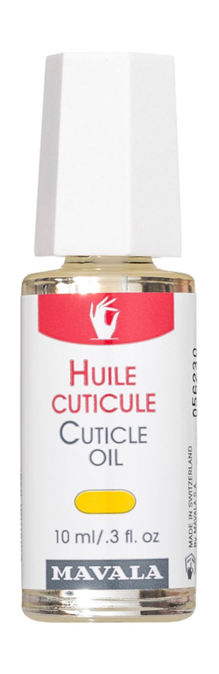 Mavala Cuticle Oil