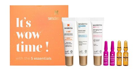 Sesderma It’s Wow Time! 5 Essentials Set