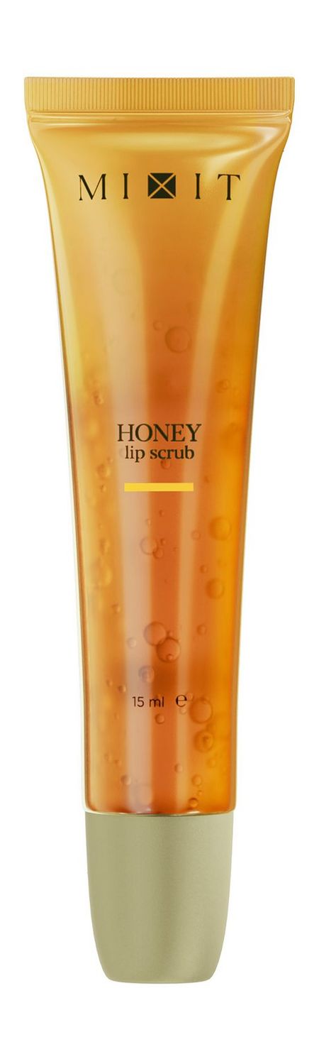 Mixit Honey Lip Scrub