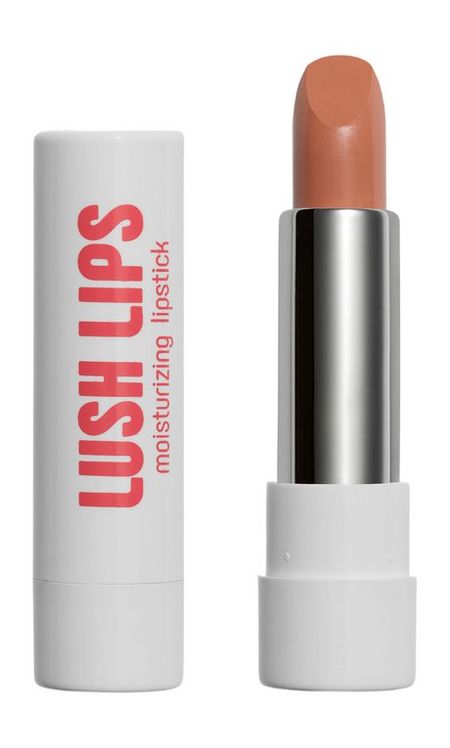 Estrade Lush Lips Moisturizing Lipstick