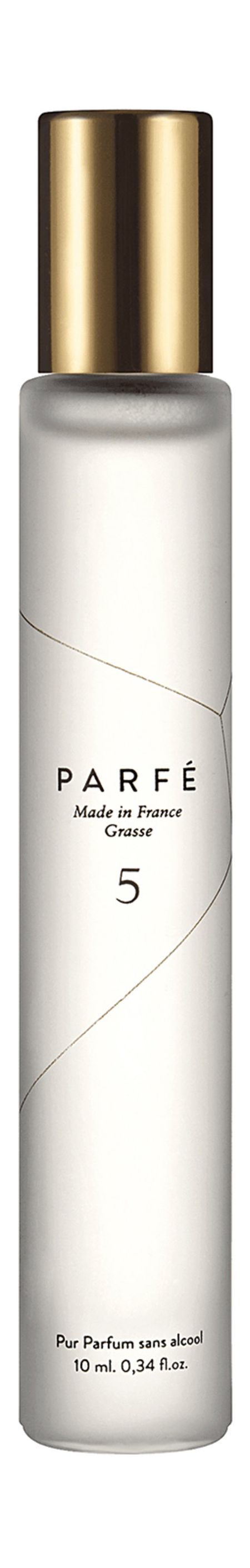Parfe №5