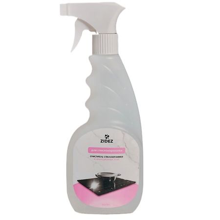 Средство для стеклокерамики ZIDEZ Чистящее средство 