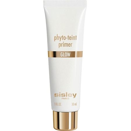 База для лица SISLEY Праймер-хайлайтер с эффектом ухода за кожей Phyto-Teint Primer Glow