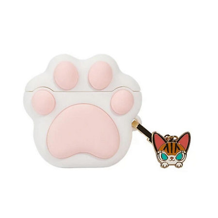 Чехол для наушников POP MART Чехол для наушников Apple AirPods 1 и 2 A Day Off подставка для наушников tpxckz из пвх