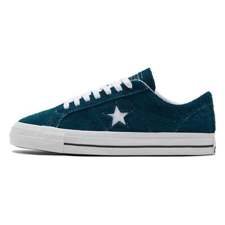 Кроссовки CONVERSE Кроссовки One Star Pro Midnight Turquoise комплект прокладок шестерни одностороннего стартера для мотоцикла в сборе для yamaha xvs1100 drag star classic xvs11 silverado midnight bt1100