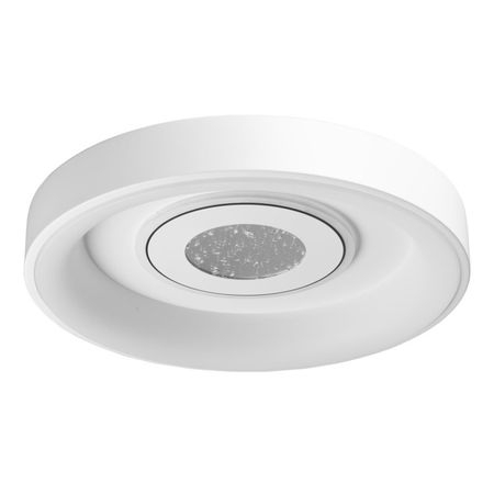 Люстра потолочная с пультом De city 660015701 134W Led 220V