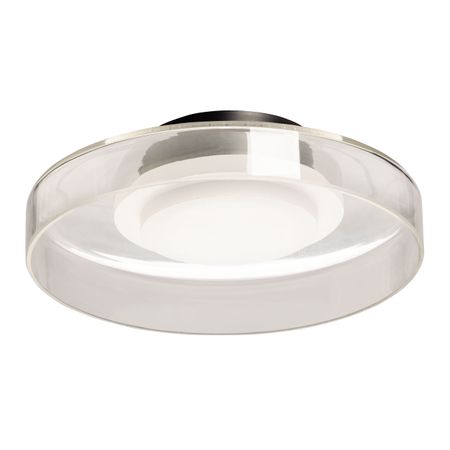 Светильник подвесной De city 702013601 10W Led 220V светильник подвесной de city бриз 3x60вт g9 металл хру