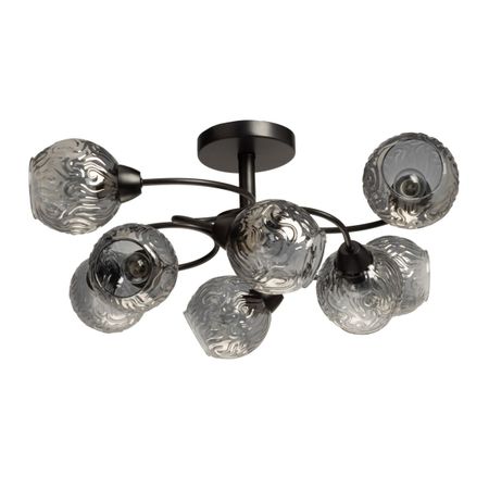 Люстра De city 115010508 8/60W E27 220V