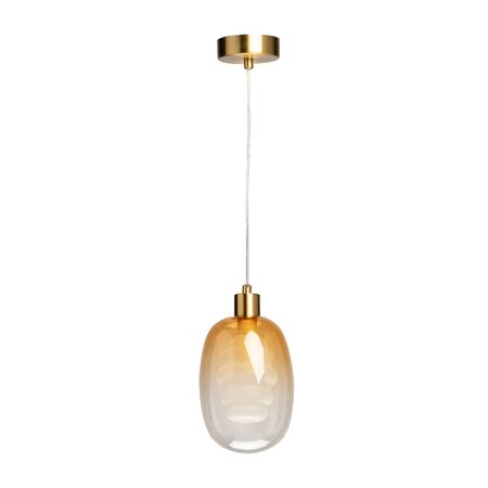 Люстра потолочная De city 107012701 1/7W G9 Led 220V