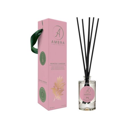 Аромадиффузор Ambra Mimosa garden 50 мл