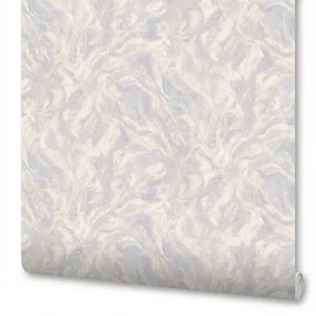 Обои флизелиновые Wallsecret Comfort Shanti песочные 1.06 м 9137-23